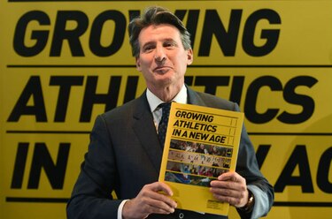 IAAF discutirá el futuro de Rusia para Juegos de Río 2016