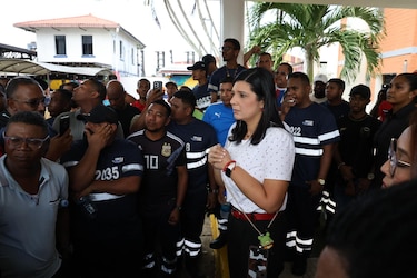 Mitradel ordena secuestro de cuentas de Serviestiba
