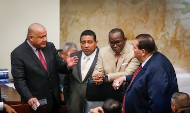 Reparto de comisiones en la Asamblea Nacional: poder, intereses, caras nuevas y viejos retos