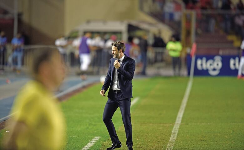 Panamá viaja a Orlando a jugarse ‘la vida’