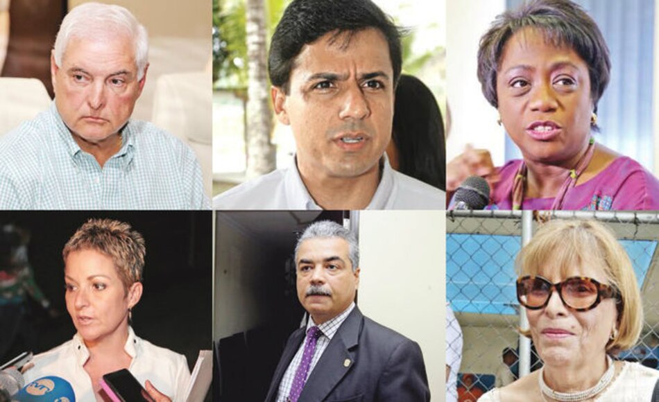 Los que hicieron la sopa