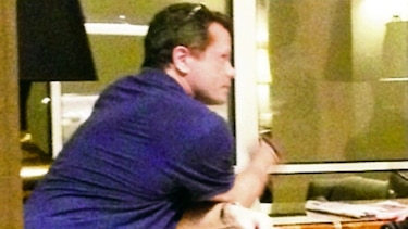 ‘Salo’ Shamah, el fiel amigo del poder