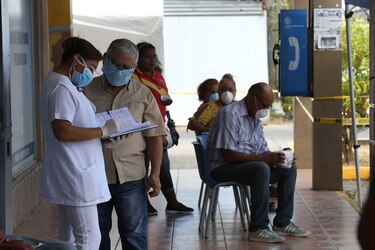 Sociedades médicas piden cumplir con el distanciamiento social ante 'evidencia robusta’ de la transmisión comunitaria del coronavirus