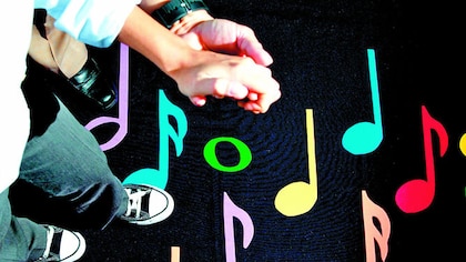 Músicoterapia se toma Panamá