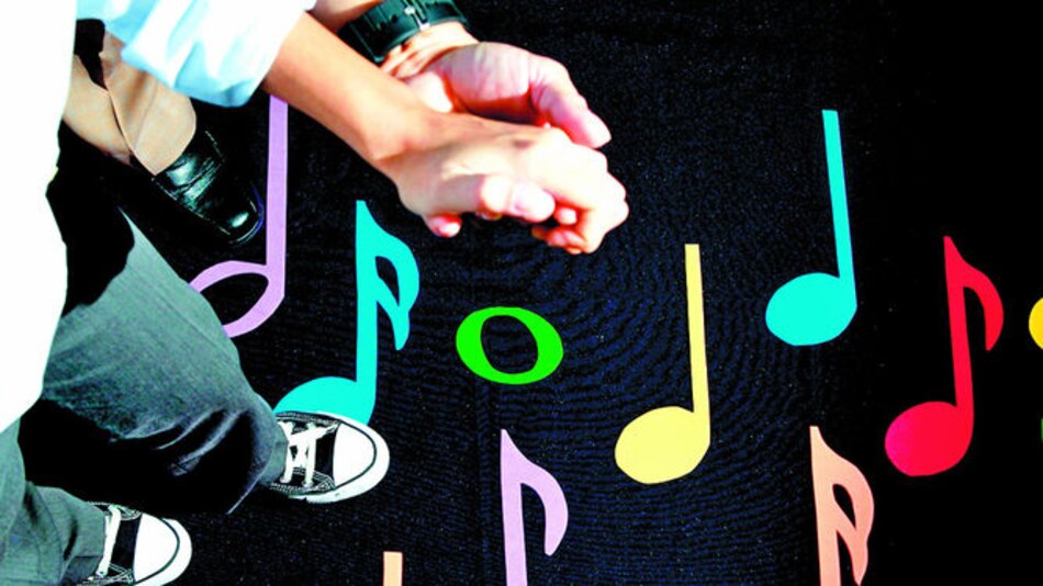 Músicoterapia se toma Panamá