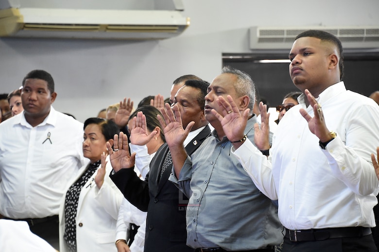 Así fue el último adiós a César Caballero, el perredista asesinado a tiros