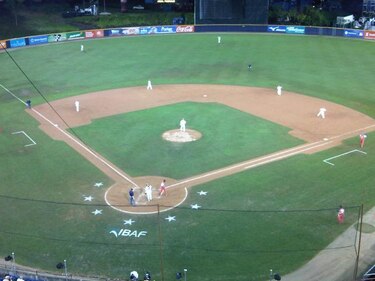 Holanda y Cuba se mantienen 0-0 por la Copa Mundial de Béisbol