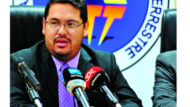 Evalúan anuncio de la Autoridad del Tránsito y Transporte Terrestre