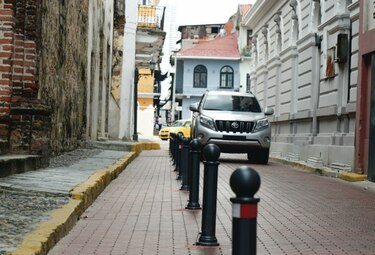 Presidencia de la República vuelve a alquilar vehículos