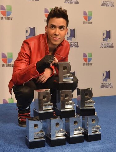 Organizadores esperan que Prince Royce llegue a Panamá este 31 de julio