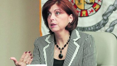 Desviaron fondos a medios ‘fantasmas’