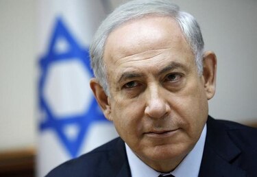 Netanyahu defiende su giro sobre medidas de seguridad en Explanada de las Mezquitas