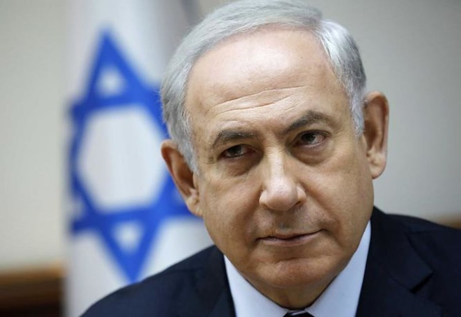 Netanyahu defiende su giro sobre medidas de seguridad en Explanada de las Mezquitas