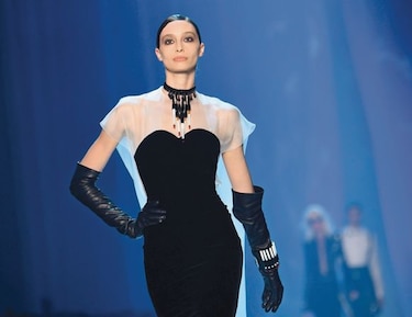 La propuesta de Jean Paul Gaultier: la libertad de decidir