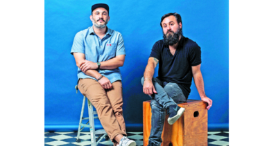 El arte se expande