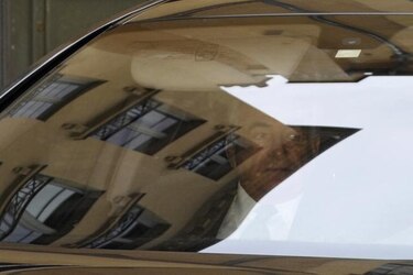 Indagan a Strauss-Kahn como 'testigo' por denuncia de intento de violación