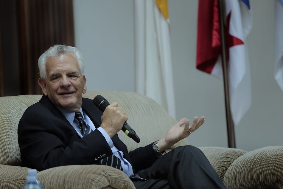 Stanley Motta entra en la lista de ‘Forbes’ de los más ricos del mundo de 2023