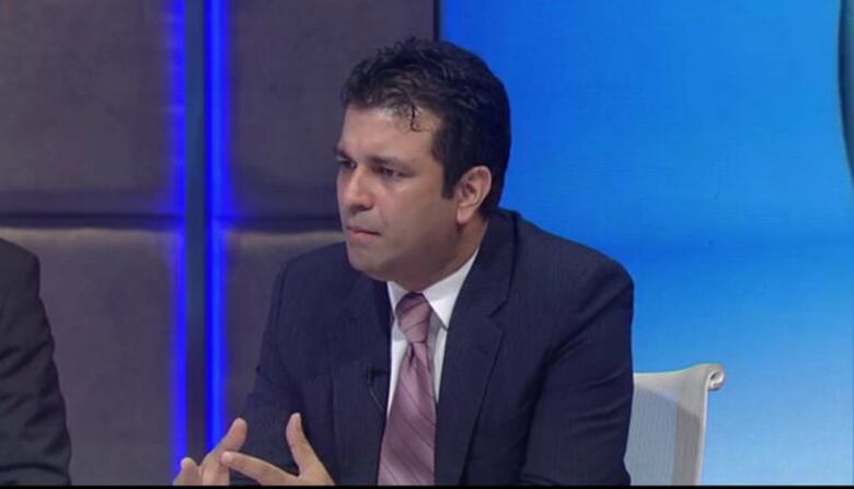 Panamá intercambiará información solo si no se utiliza para persecución política y económica