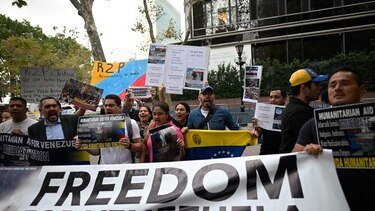 ONU crea misión internacional que investigará violaciones de derechos humanos en Venezuela