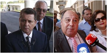 Ovidio Díaz aventaja a Carlos Tito Afú en el 7-1