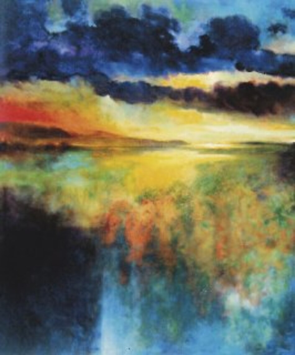 Los campos de la nostalgia