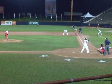 Holanda 2, Cuba 1