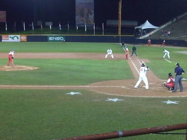 Holanda 2, Cuba 1