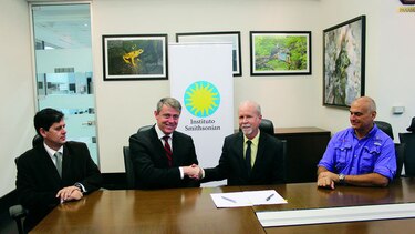 Convenio de colaboración