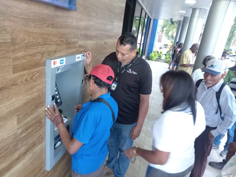 A partir del lunes 10 de marzo iniciará el pago de los subsidios 120 a los 65, Ángel Guardián y Bono Alimentario