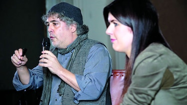 La trastienda de una foto