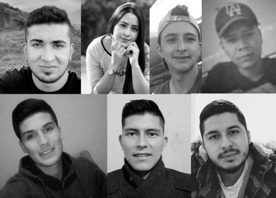 Alertan sobre deterioro de la seguridad en Colombia tras dos masacres en menos de una semana