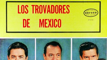 Canción ‘Historia de un amor’ cumple 60 años