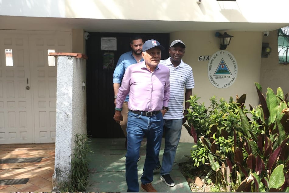 Manos de Piedra Durán sufre complicación de salud; está estable