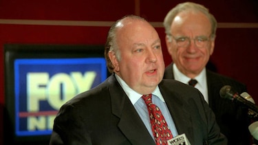 Elevado rating de Fox News en año electoral disimula problemas