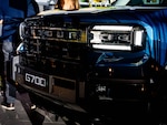 Jetour con representación de Petromotors presentó oficialmente en Panamá el nuevo G700