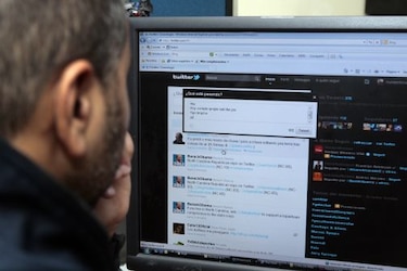 Twitter revela ataque informático que afectó a 250 mil usuarios