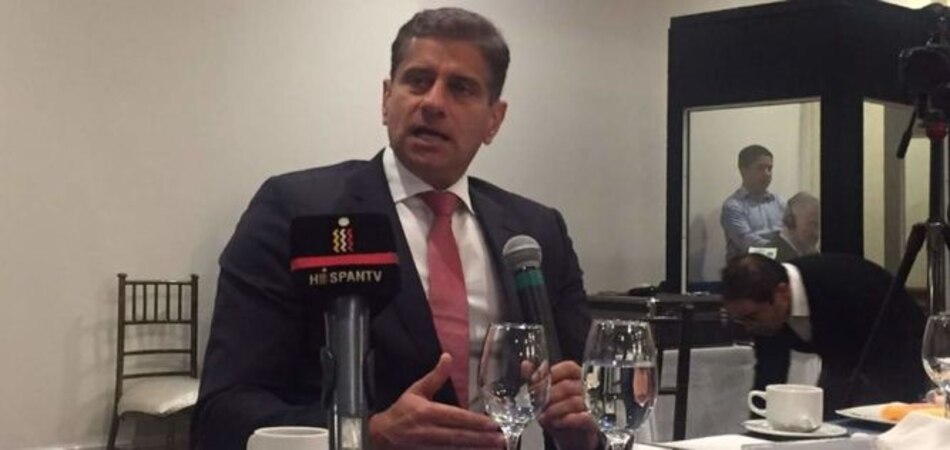 Odebrecht se compromete a pagar daños causados en Ecuador