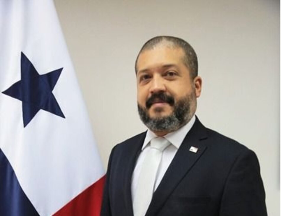 Fallece Jonathan Riggs, secretario general del Ministerio de Seguridad Pública