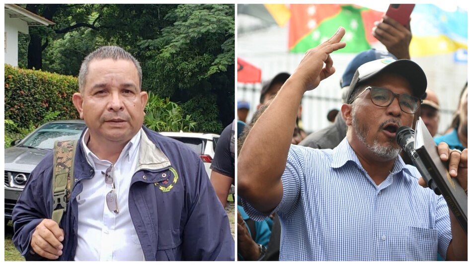 Paro ‘duro’ y sin victoria: educadores regresan con voluntad, pero sin dinero, reconocen dirigentes magisteriales