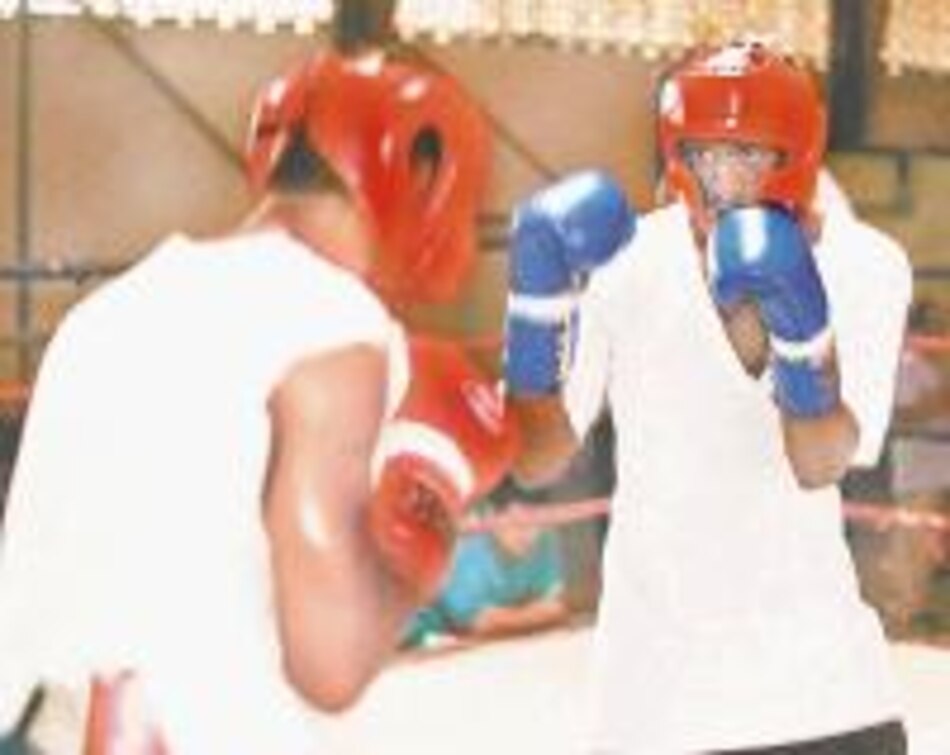 Callist se entrena en Curundú el lunes