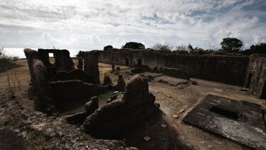 Un viaje virtual por el patrimonio histórico