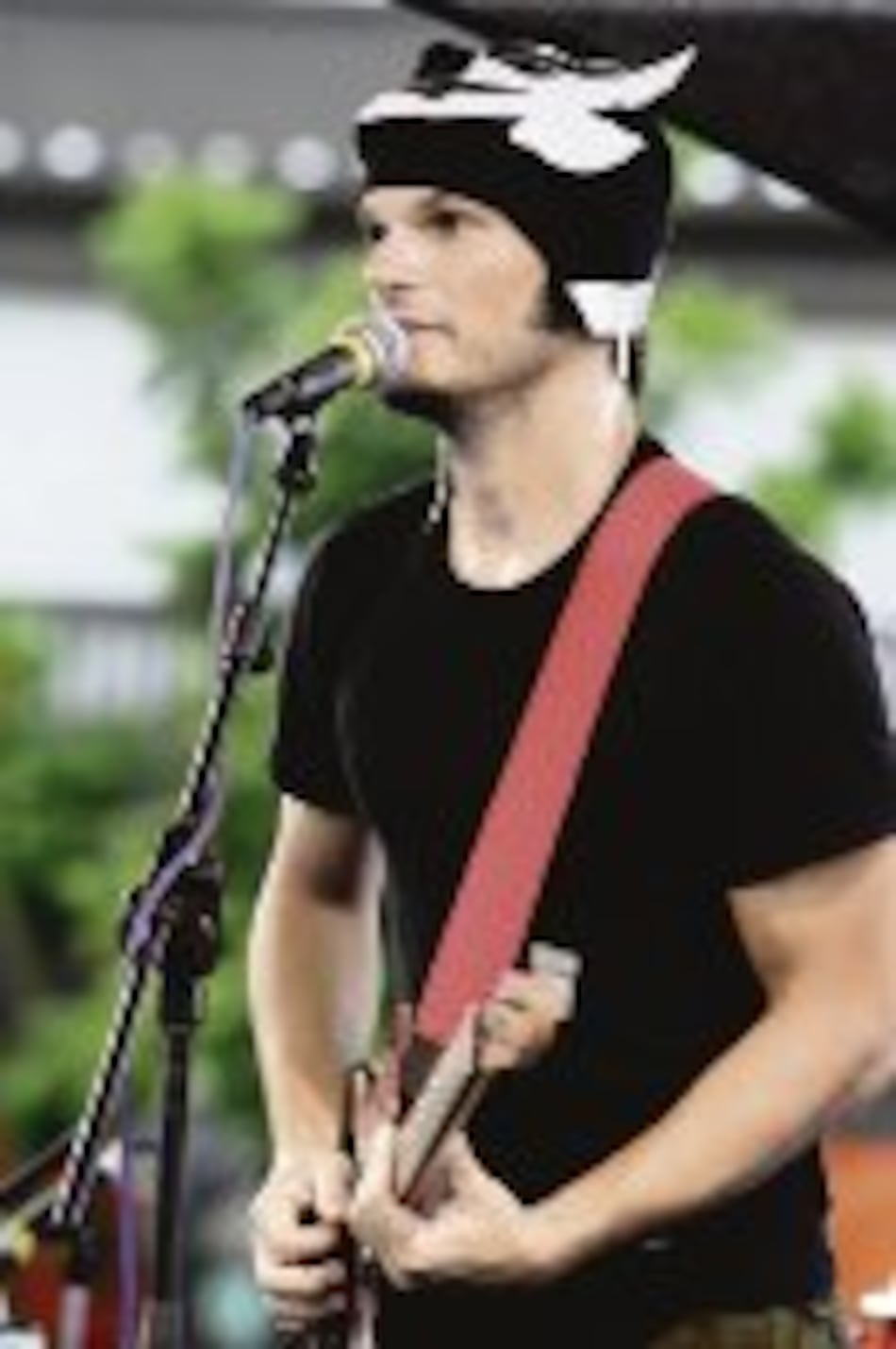 Cienfue, en el ‘Quito Fest’