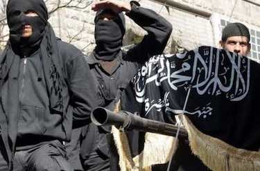 Al Qaeda confirma que un dron de Estados Unidos mató a su 'número dos' en Siria