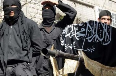 Al Qaeda confirma que un dron de Estados Unidos mató a su 'número dos' en Siria