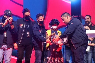 Se inicia la Teletón 20-30, la meta es de más de 4.4 millones de dólares