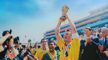 Mundial cinematográfico: 7 películas futboleras que puedes ver en Netflix