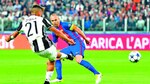 Dybala hunde al Barça