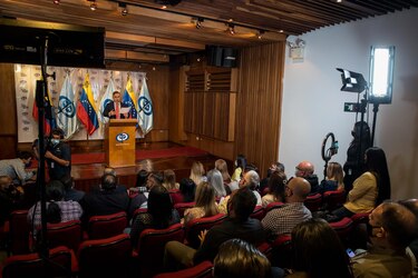 Más de 300 fiscales fueron procesados por delitos de corrupción en Venezuela