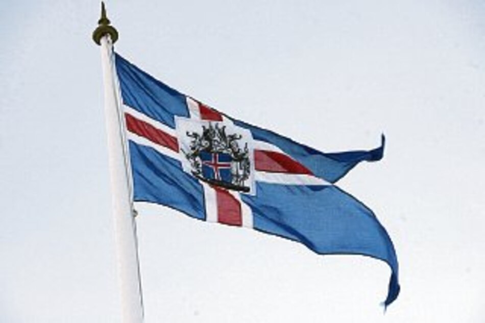 Islandia llama a la UE