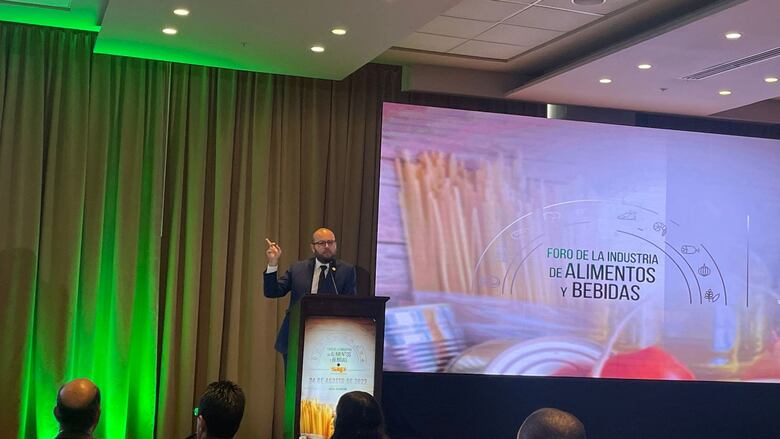 Panamá es el país de la región que menos exporta a sus vecinos de Centroamérica